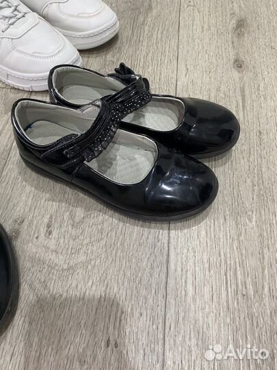 Детская обувь