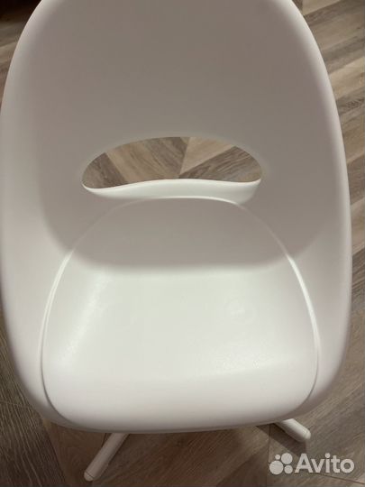 Компьютерный стул IKEA