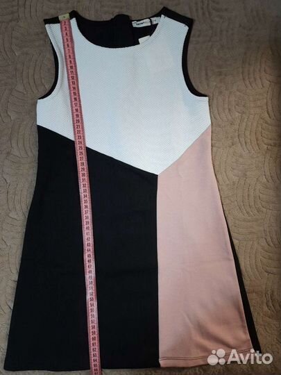 Платье сарафан для девочки