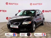 Volvo S40 1.6 MT, 2007, 306 552 км, с пробегом, цена 632 000 руб.