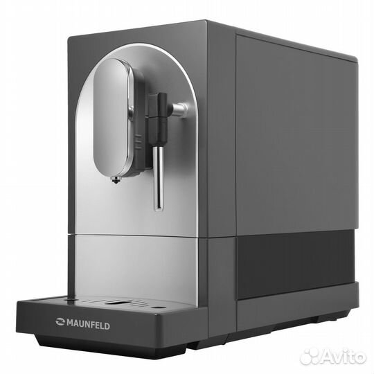 Кофемашина maunfeld MF-A7021GR