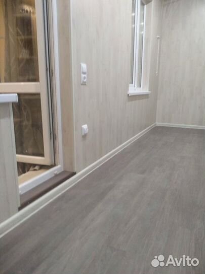 Пластиковые окна и балконы