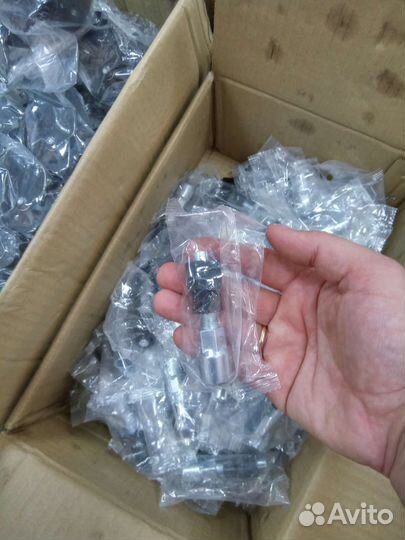 Съёмник (выжимка) шатунов для велосипеда