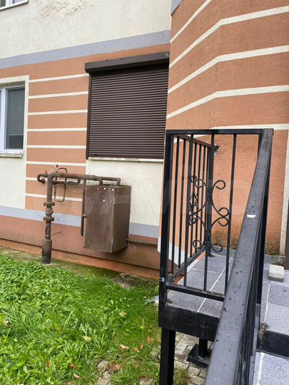 Торговая площадь, 35 м²