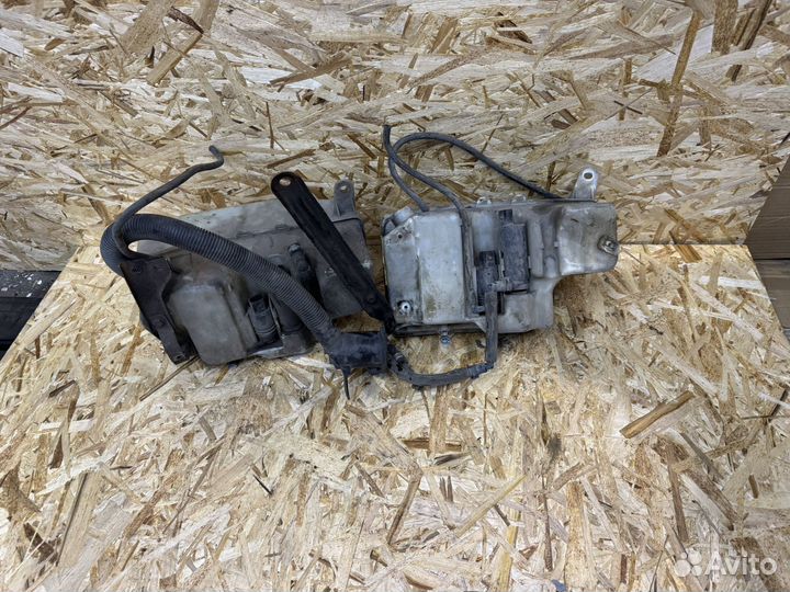 Бачок омывателя e65/66