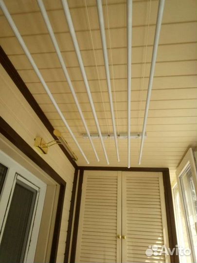 Ремонт квартир