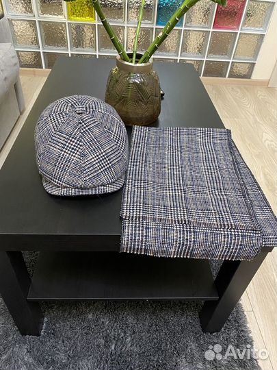 Кепка мужская хулиганка