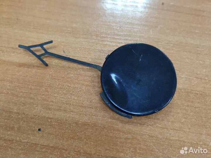 Заглушка буксировочного крюка пер Опель Астра H