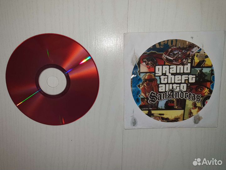 Компьютерные игры