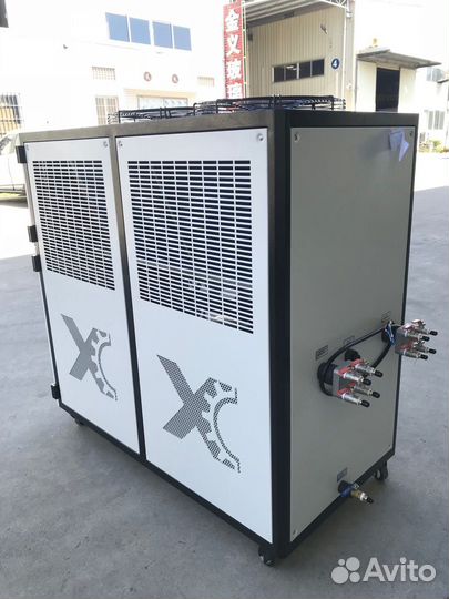 Чиллер (охладитель) 15 кВт