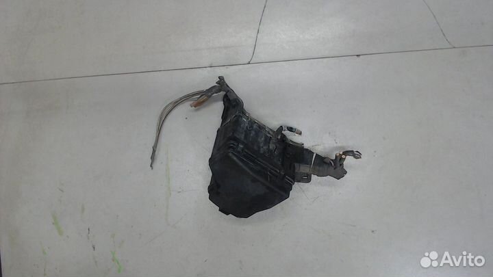 Блок предохранителей Toyota Verso-S, 2011