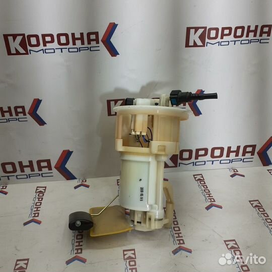 Насос топливный KIA RIO-2