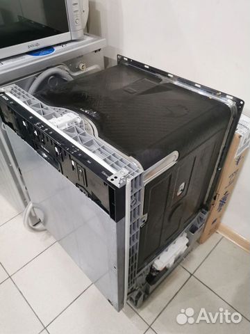 Посудомоечная машина Bosch 60 см объявление продам
