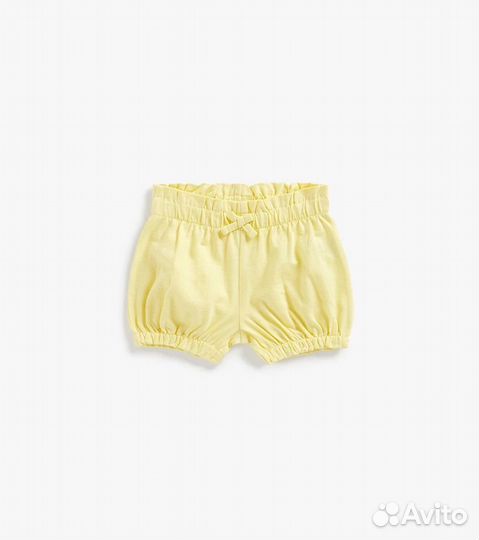 Шорты Mothercare 2шт новые