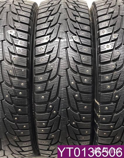 Hankook Winter I'Pike RS W419 205/55 R16 95T