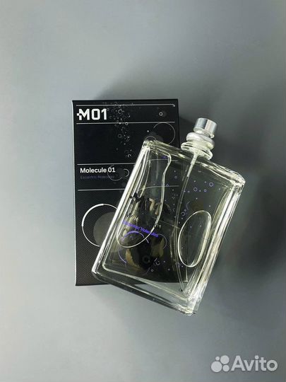 Оригинальная парфюмерия