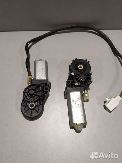 Моторы сидения правого Mazda CX-5 2018 KF