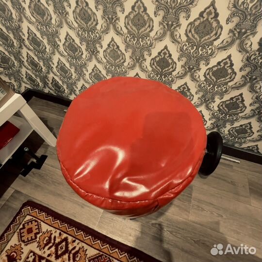 Боксерская груша