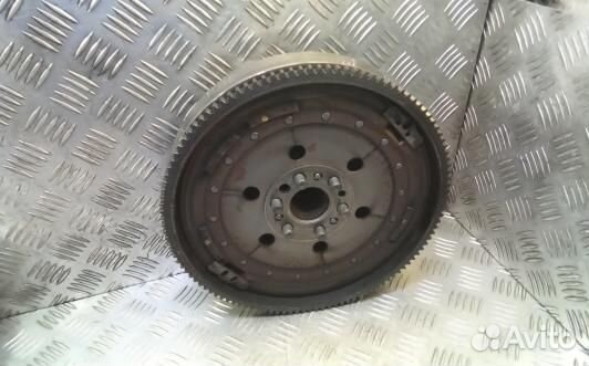 Маховик демпферный бензиновый BMW 3 E90/E91 (9NI08