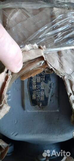 Регулятор температуры ртп-65-65М