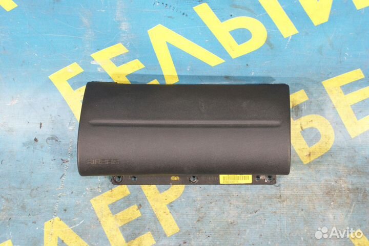 Подушка безопасности в торпеду Opel Vectra B