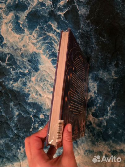 Большая поваренная книга Гарри Поттера