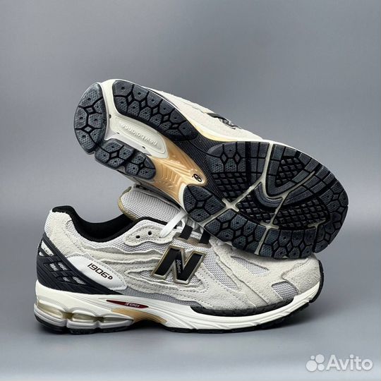 New Balance 1906 Чистые
