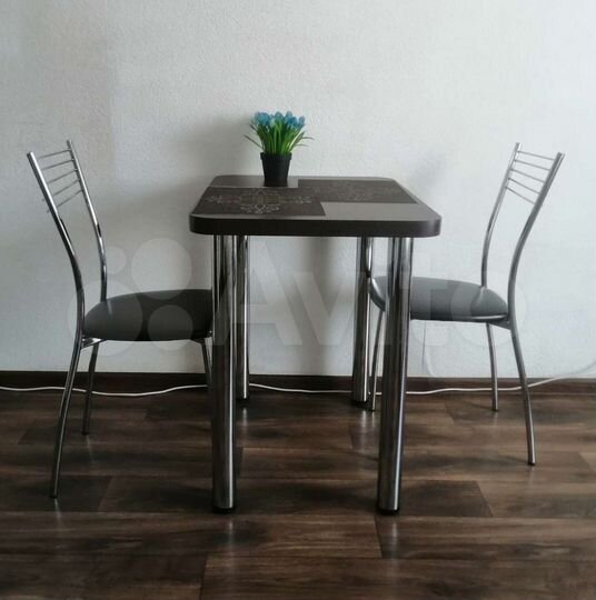 Квартира-студия, 25 м², 4/7 эт.