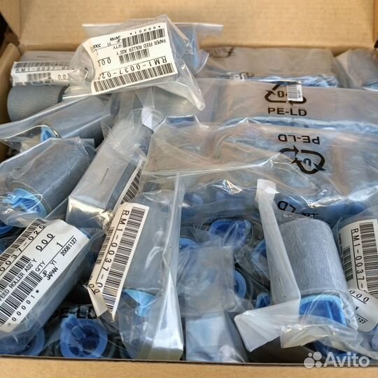 Ролик подачи HP canon