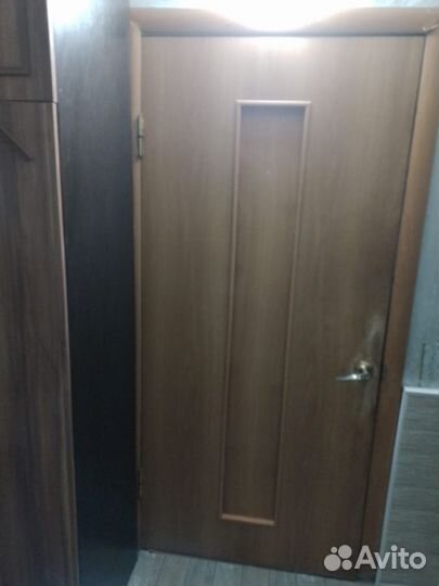 Продам дверь бу