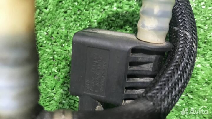 Трубка обратки форсунок BMW 1 13537800666