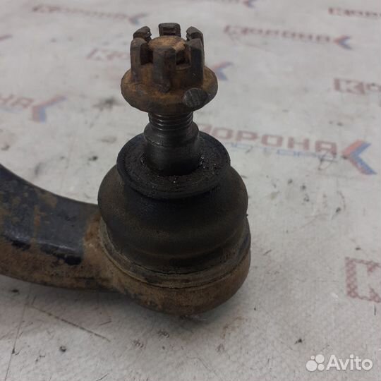 Рычаг задний правый hyundai santa FE 12