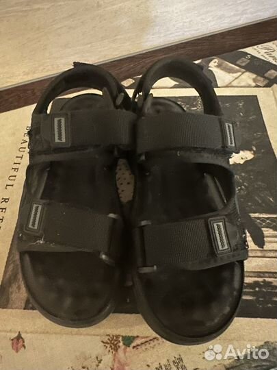 Босоножки р35