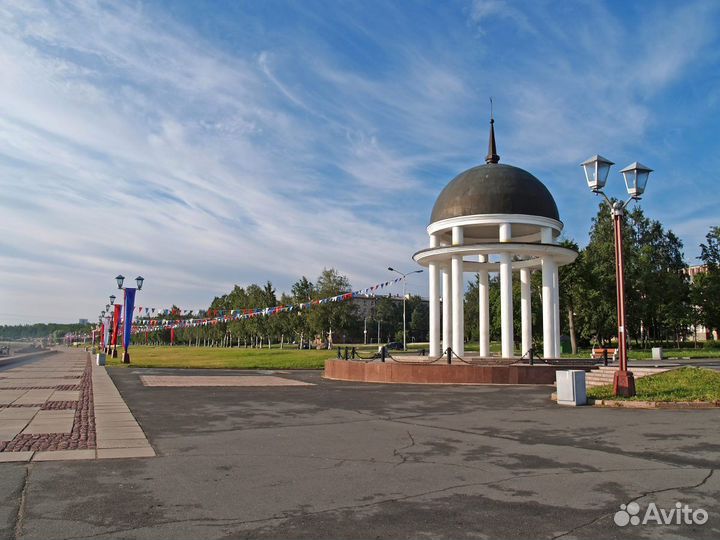 Активный тур в Карелию 2 из Петрозаводска