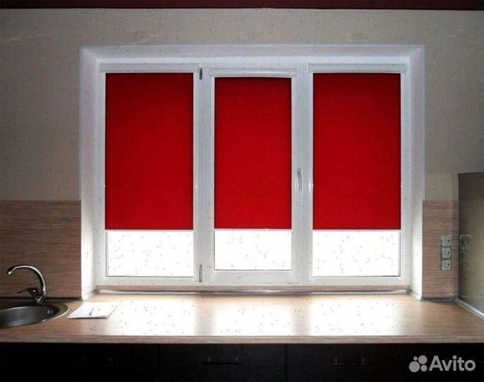 Окна пластиковые от производителя