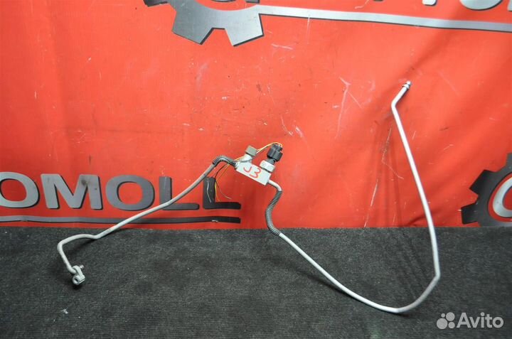 Трубка кондиционера toyota corolla fielder NKE16