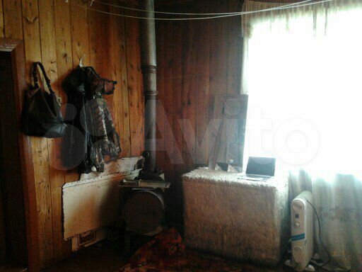 Дача 50 м² на участке 6,5 сот.