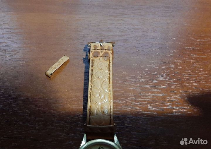 Часы Casio quartz