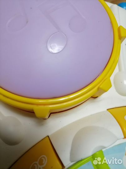 Развивающий стол Kids melody