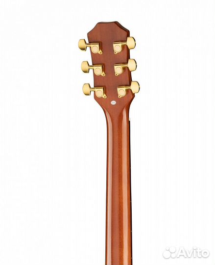 Акустическая гитара Ramis RA-C03C