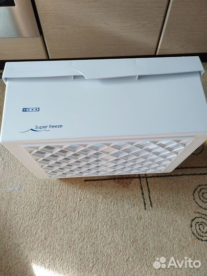 Ящик и полки для холодильника позис