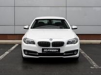 BMW 5 серия 2.0 AT, 2013, 91 012 км, с пробегом, цена 2 423 000 руб.