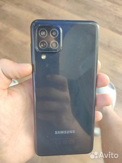 Samsung galaxy a22