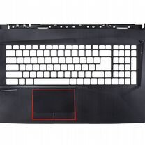 Топкейс новый для MSI GE75