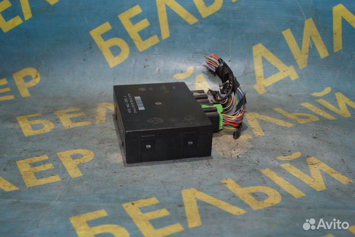 Блок комфорта Volkswagen Golf 4 Variant