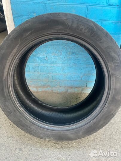 Goodyear Eagle F1 Asymmetric 2 SUV 285/45 R20