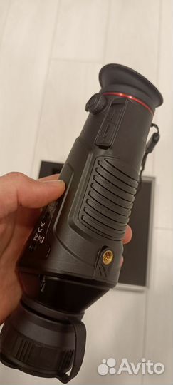 Тепловизионный монокуляр Guide trakIR 50 pro