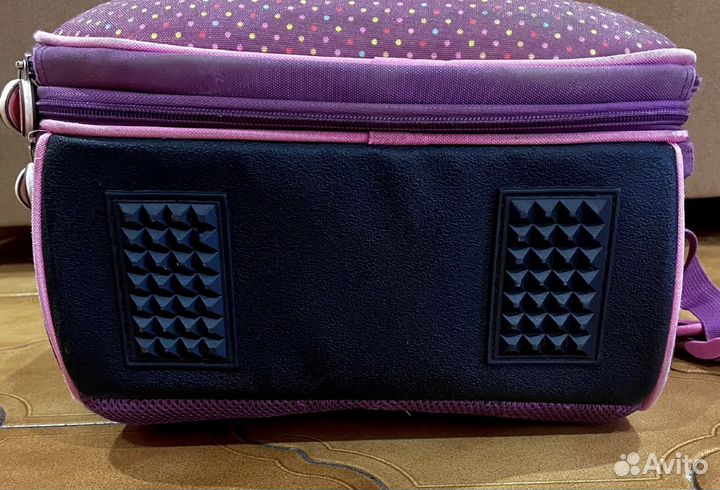 Ранец школьный Hatber