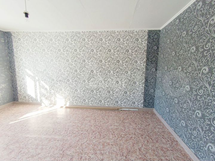 3-к. квартира, 49,6 м², 2/2 эт.