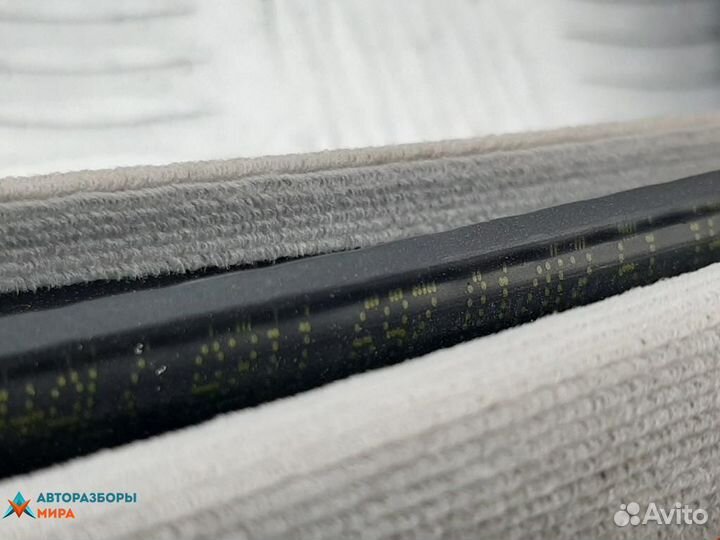 Уплотнитель Mercedes-Benz E-Класс W210/S210 рест